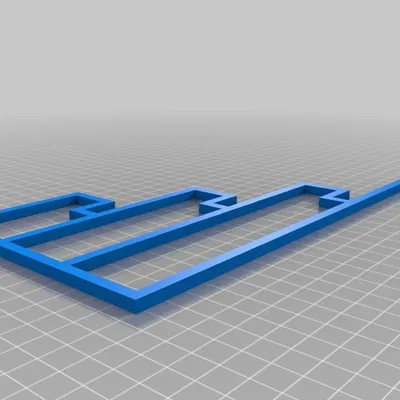 Kệ Trưng Bày (Display Shelf)