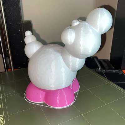 Đèn Gấu Bắc Cực