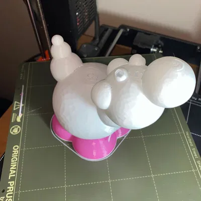 Đèn Gấu Bắc Cực