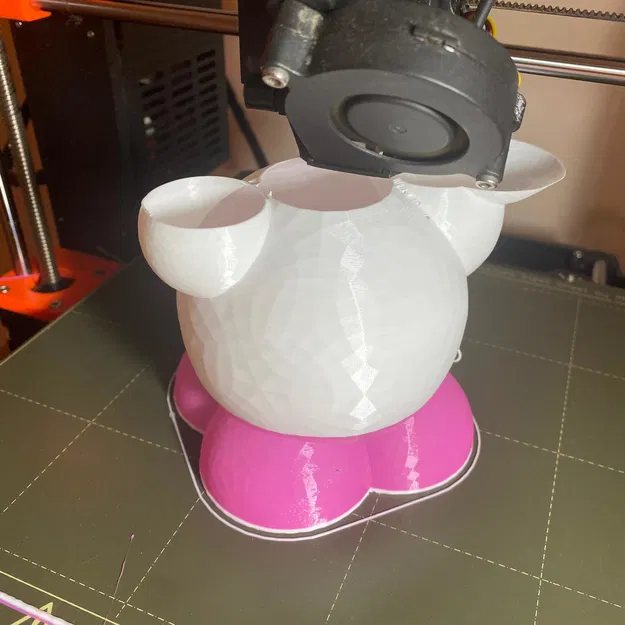 Đèn Gấu Bắc Cực - Image 4