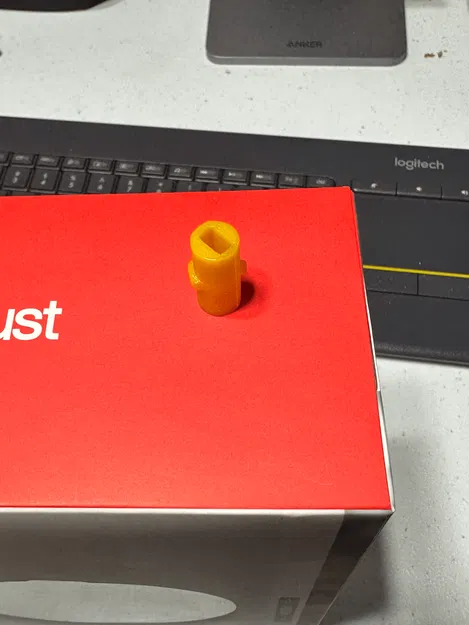 Kích thước cập nhật: August Smart Lock Pro Gen thứ 3: Bộ điều hợp Defiant - Image 2