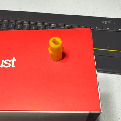 Kích thước cập nhật: August Smart Lock Pro Gen thứ 3: Bộ điều hợp Defiant