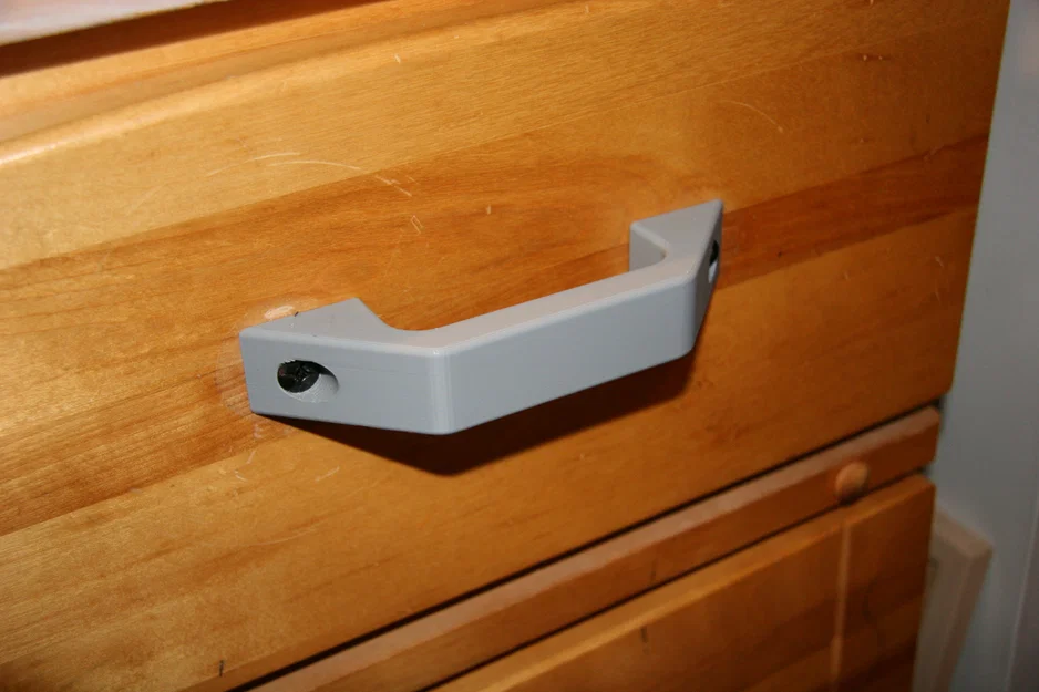 Tay nắm ngăn kéo - Image 1