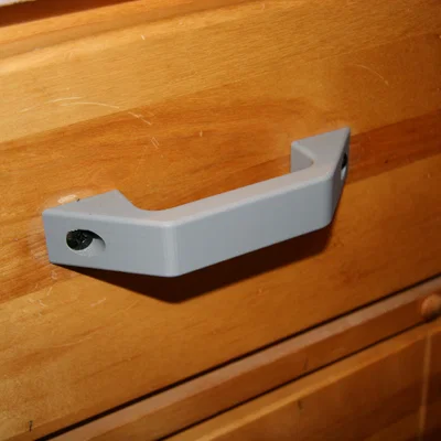 Tay nắm ngăn kéo