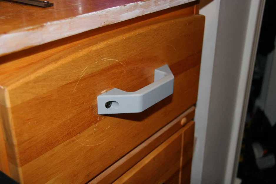 Tay nắm ngăn kéo - Image 2