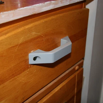 Tay nắm ngăn kéo