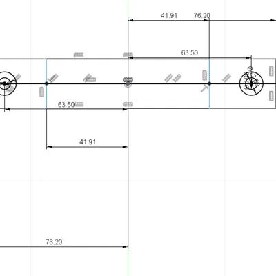 Tay nắm ngăn kéo