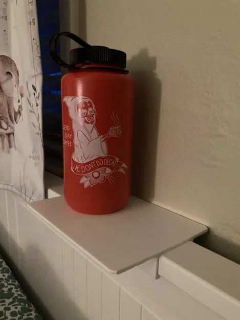 Kệ Giường Ngày Ikea Hemnes - Image 1