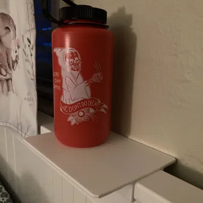 Kệ Giường Ngày Ikea Hemnes