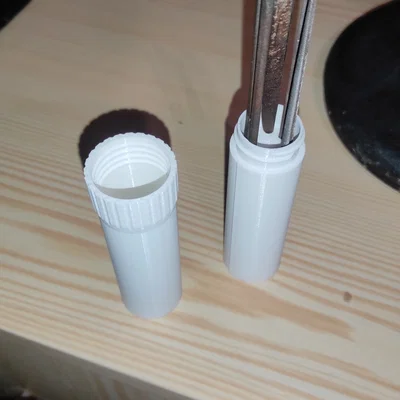 Hộp Đựng Dũa Kim