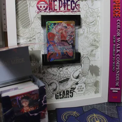 Giá Đỡ Thẻ Bài, Dùng Để Trưng Bày.