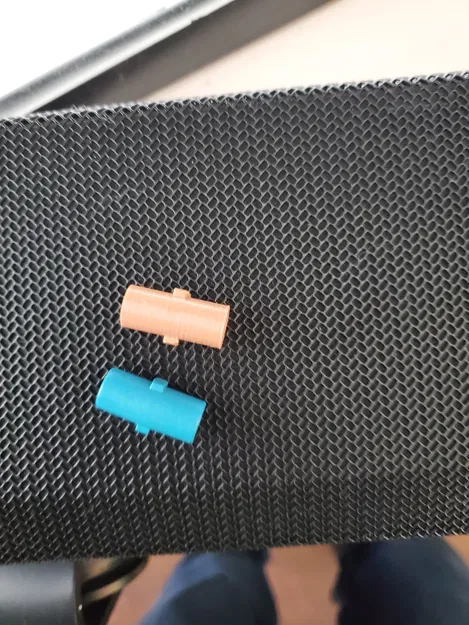 August Smart Lock Pro Gen thứ 3: Bộ điều hợp Defiant - Image 1