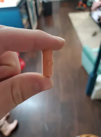 August Smart Lock Pro Gen thứ 3: Bộ điều hợp Defiant - Image 2