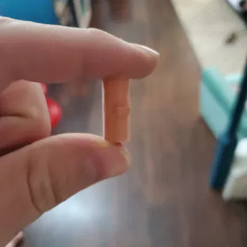 August Smart Lock Pro Gen thứ 3: Bộ điều hợp Defiant