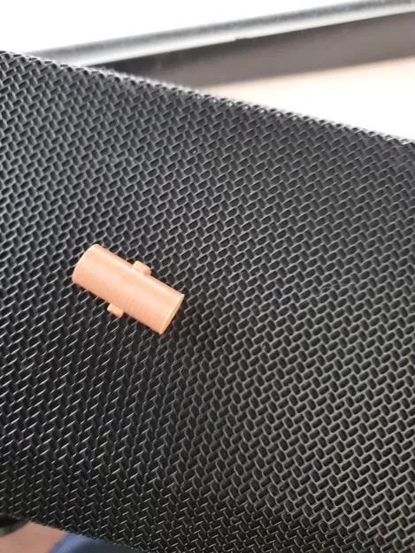 August Smart Lock Pro Gen thứ 3: Bộ điều hợp Defiant - Image 3