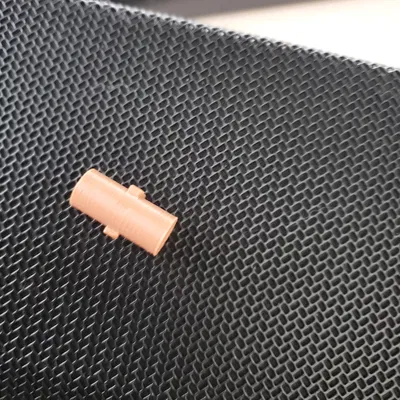 August Smart Lock Pro Gen thứ 3: Bộ điều hợp Defiant