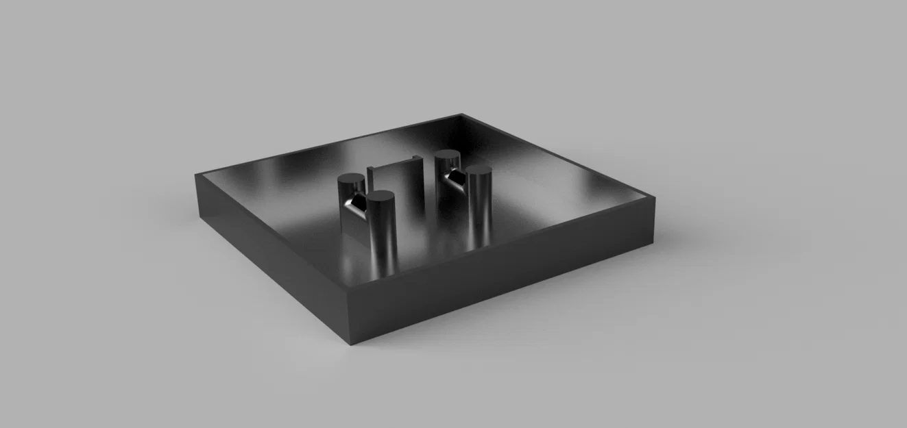 Nắp Elko Thay Thế Cho Công Tắc - Image 1