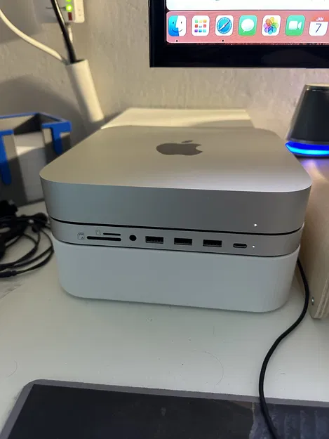 Đế Mac Mini Cao 50mm - Image 1