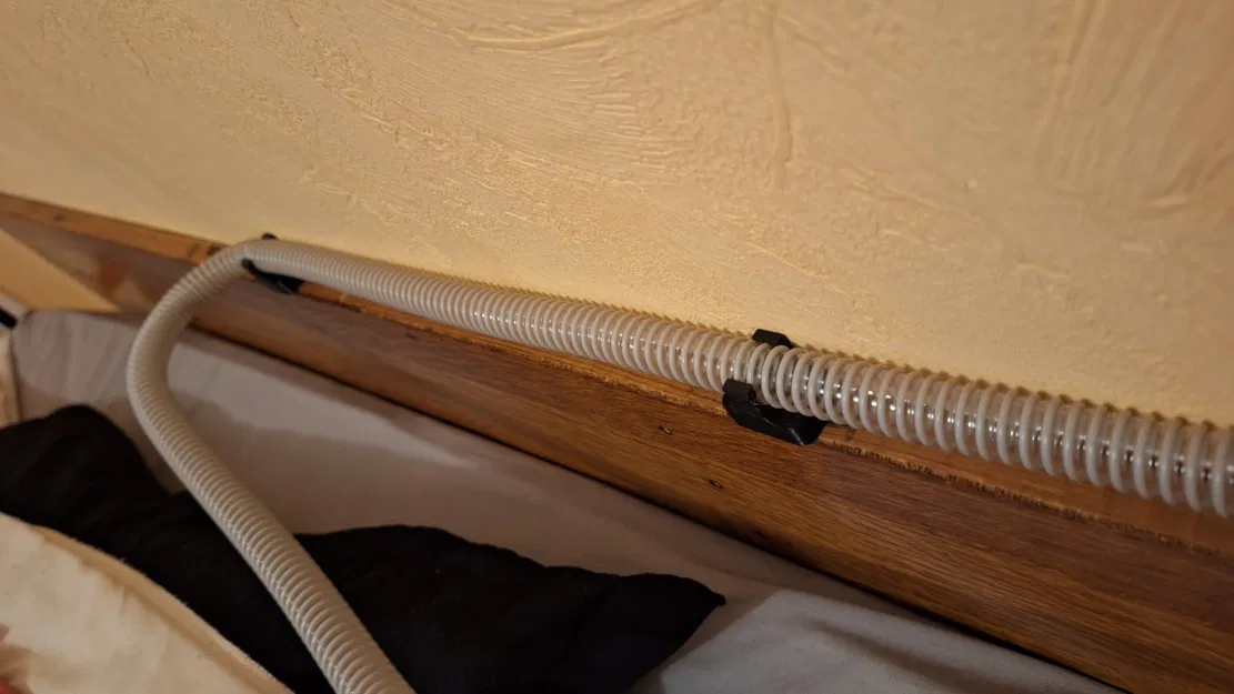 Máy hỗ trợ hô hấp - Image 2