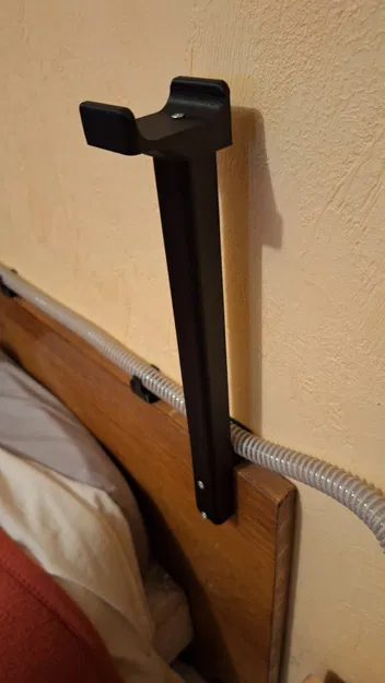 Máy hỗ trợ hô hấp - Image 3