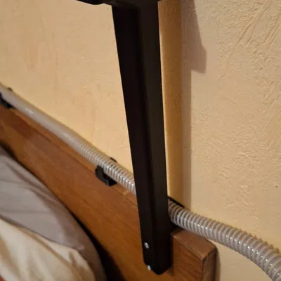 Máy hỗ trợ hô hấp