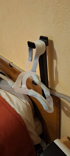 Máy hỗ trợ hô hấp - Image 4