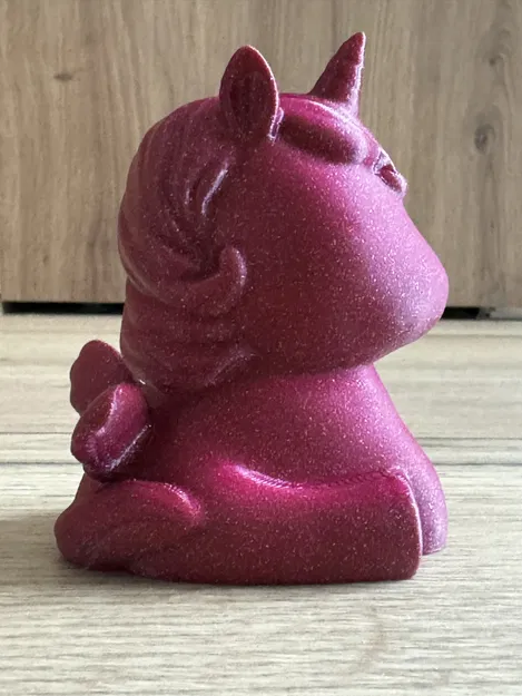 Kỳ lân ngồi (đế phẳng) - Image 4