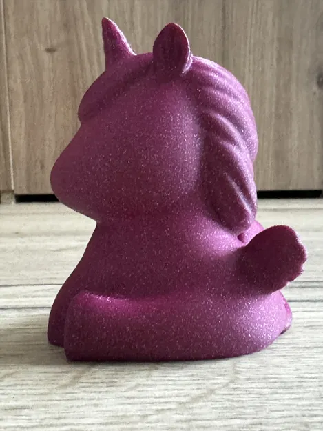 Kỳ lân ngồi (đế phẳng) - Image 6