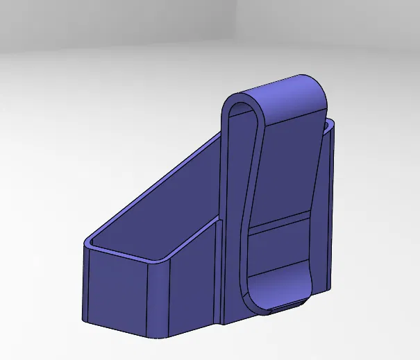 Giá Đỡ Tăm Chỉ Nha Khoa - Image 6