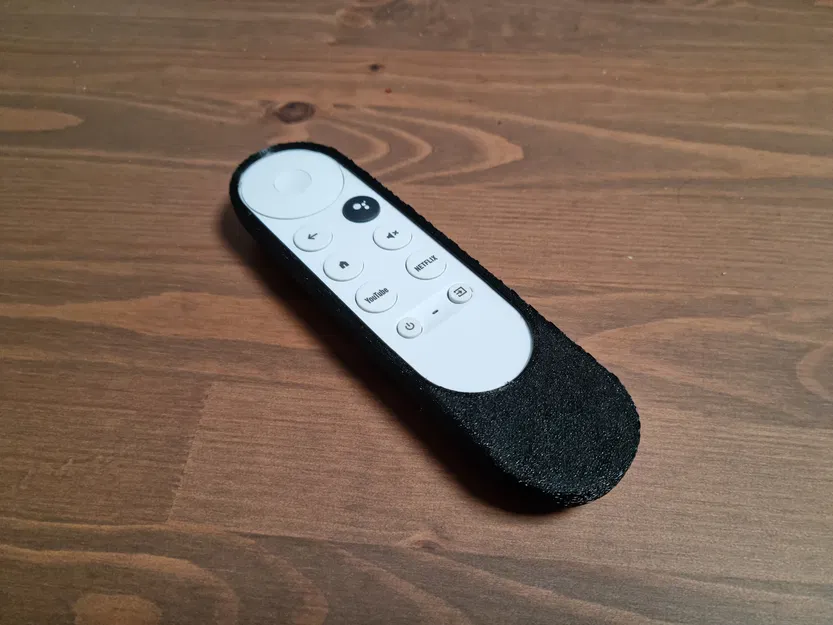 Vỏ case dài cho remote Chromecast - Image 1