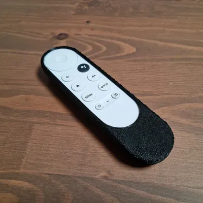 Vỏ case dài cho remote Chromecast