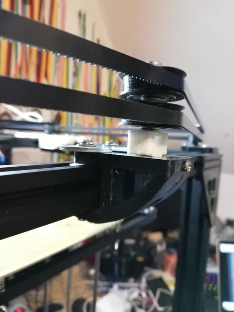 Bộ Căng Dây Đai XY Core cho X5s - Image 1