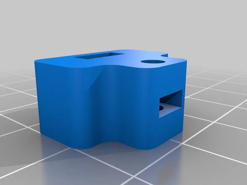 Bộ Căng Dây Đai XY Core cho X5s - Image 2