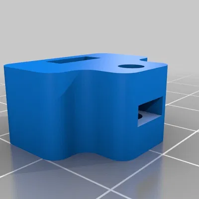 Bộ Căng Dây Đai XY Core cho X5s