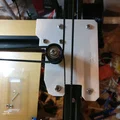 Mega Gantry Plates (Phiên bản Ngắn, Dùng với Tấm Đế) - Thumbnail 1