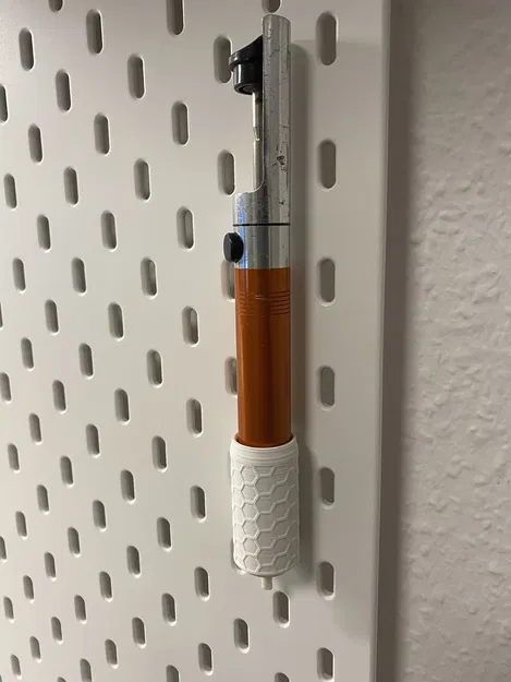 Kẹp Bơm Hút Thiếc Hàn Cho Bảng Skadis - Image 1