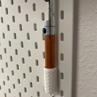 Kẹp Bơm Hút Thiếc Hàn Cho Bảng Skadis