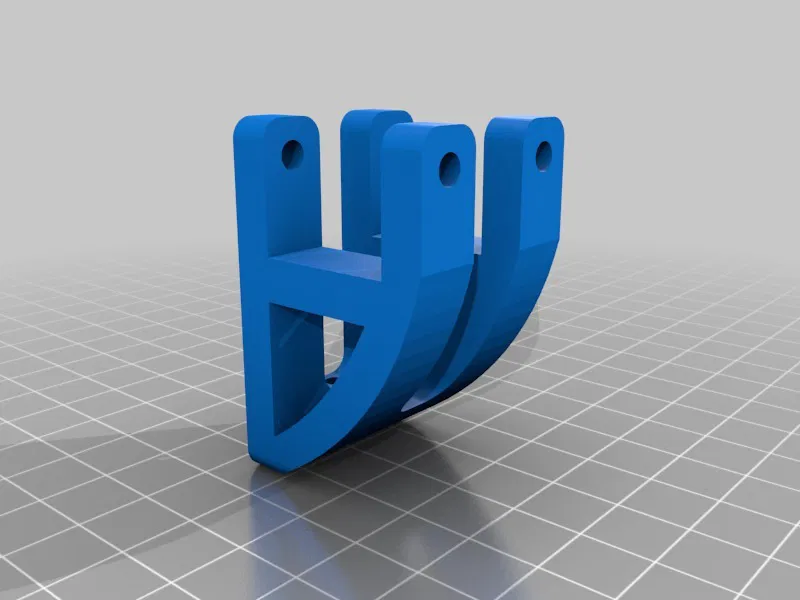 Bộ Căng Dây Đai XY Core cho X5s - Image 4