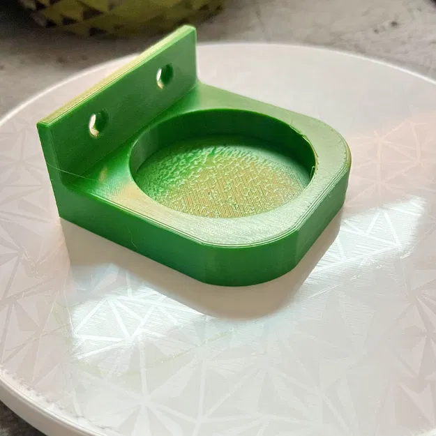 Giá đỡ Tamper / Leveler 58mm - Image 1