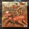 Hộp đựng / Khay chia cho Raiders of Scythia - Thumbnail 3