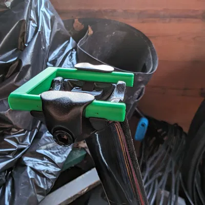 Ray Yên Xe Đạp Giả Lập