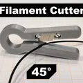 Dụng Cụ Cắt Filament Góc 45 Độ - Thumbnail 1