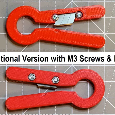 Dụng Cụ Cắt Filament Góc 45 Độ