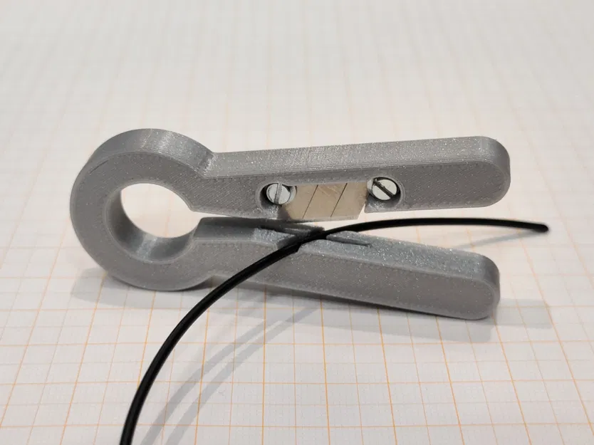 Dụng Cụ Cắt Filament Góc 45 Độ - Image 6