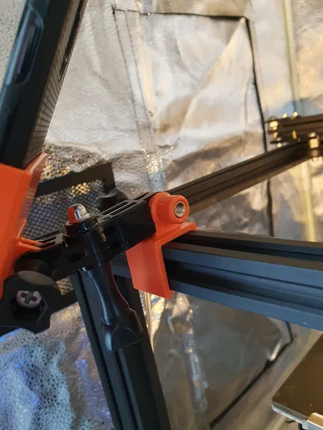 Giá đỡ GoPro 20mm - Image 1