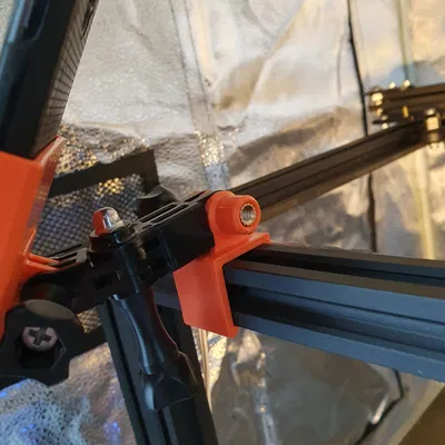 Giá đỡ GoPro 20mm