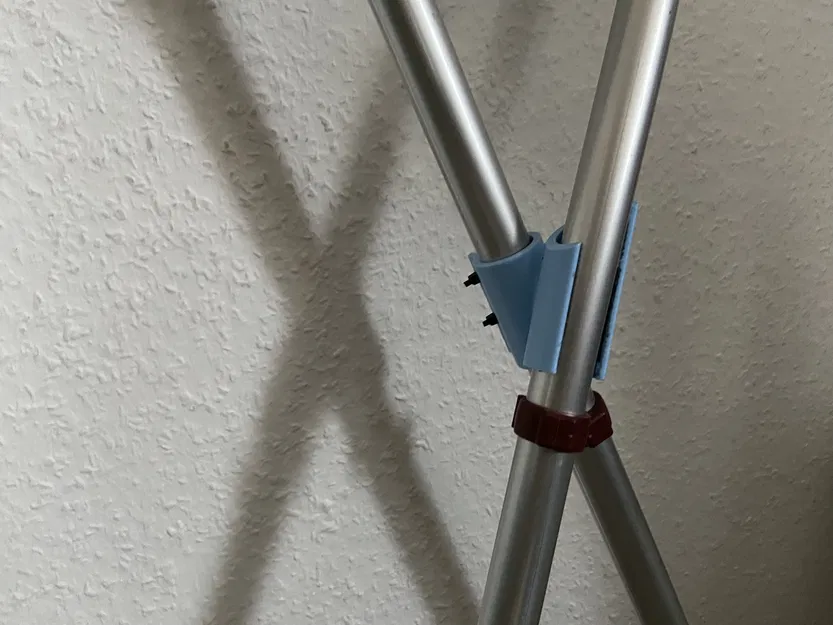 Giá đỡ nạng - Crutch holder - Image 3