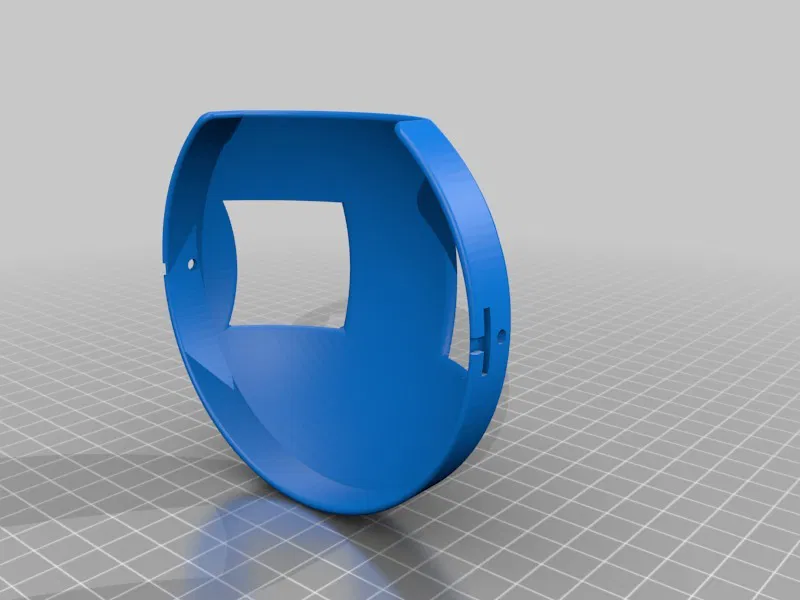 Mũ bảo hiểm mèo La Mã - Image 9