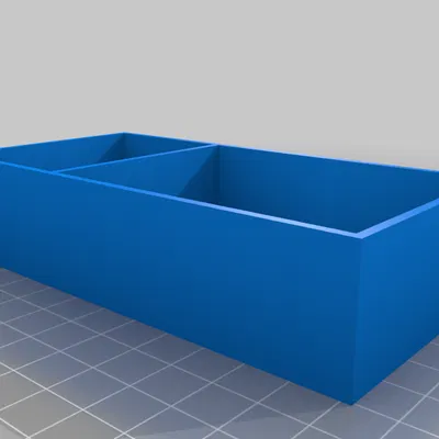 Hộp Đựng & Sắp Xếp Cho Paladins of The West Kingdom