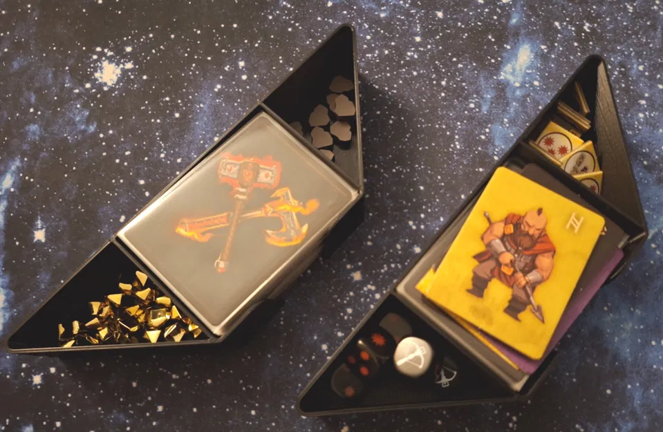 Bộ Chèn/Tổ Chức "The Siege of Runedar" - Image 4